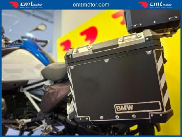 BMW R 1250 GS Adventure Garantita e Finanziabile rif. 23793686 - Foto 10
