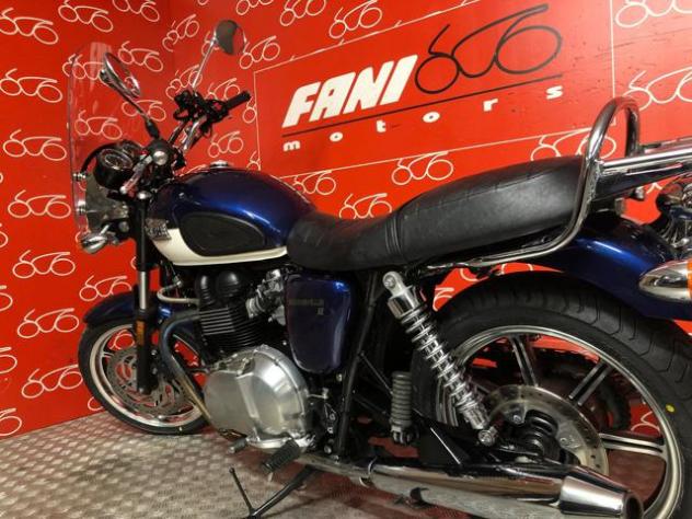TRIUMPH Bonneville T100 SE rif. 20941037 - Foto 4