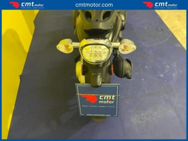 APRILIA Scarabeo 50 Scarabeo 50 Garantito e Finanziabile rif. 24189501 - Foto 9