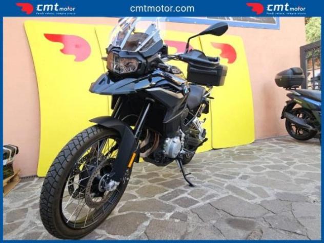 BMW F 850 GS Garantita e Finanziabile rif. 23947570 - Foto 2