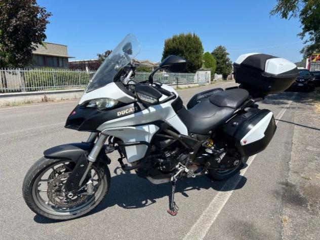 DUCATI Multistrada 950 2017 rif. 23969472 - Foto 4