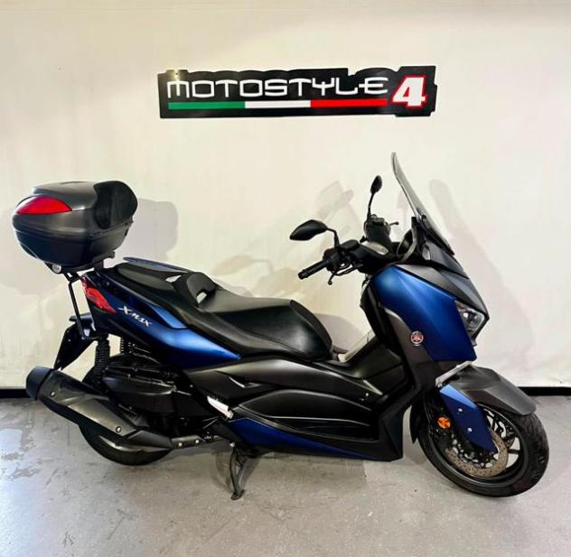 YAMAHA X-Max 400 2019