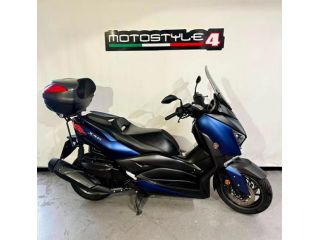 YAMAHA X-Max 400 2019