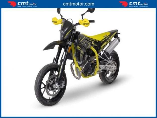 SWM SM 125 R Garantita e Finanziabile rif. 23982560 - Foto 2