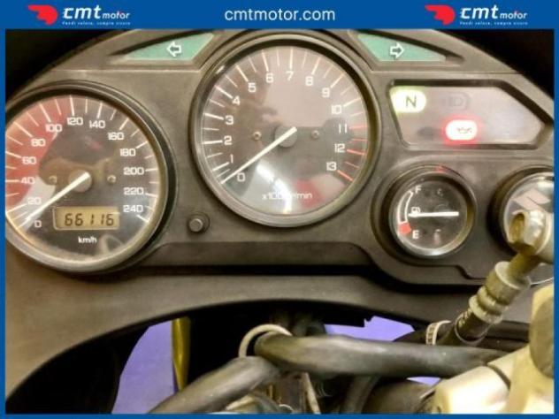 SUZUKI GSX 600 F Finanziabile - blu - 66200 rif. 22247485 - Foto 5