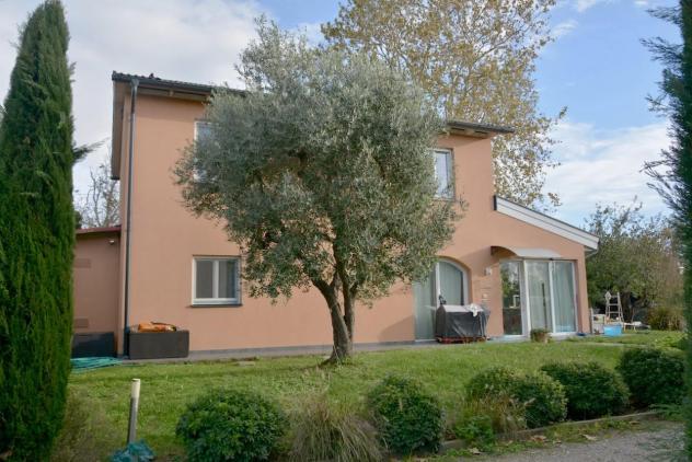 Villa in vendita a Orzignano - San Giuliano Terme 180 mq Rif: 1422412 - Foto 2