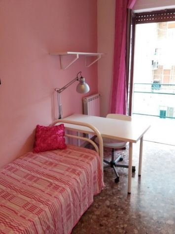 Camera ammobiliata Rione Alto zona ospedaliera - Foto 2