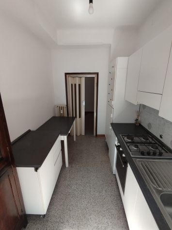 AFFITTASI AMPIA STANZA SINGOLA con letto matrimoniale– SESTO SAN GIOVANNI CENTRO - Foto 3