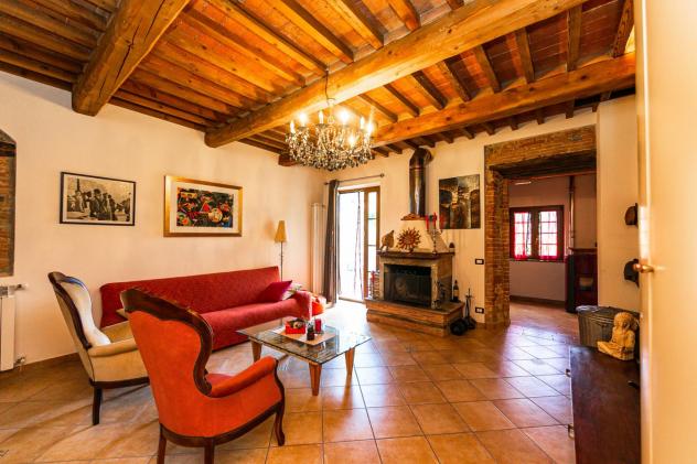 Duplex in affitto a Buti 110 mq Rif: 1196254 - Foto 7