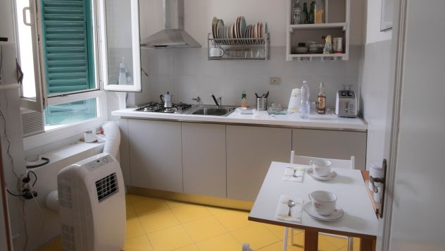 zona piazza leopoldo appartamento ammobiliato disponibile giugno dicembre 2026 - Foto 6