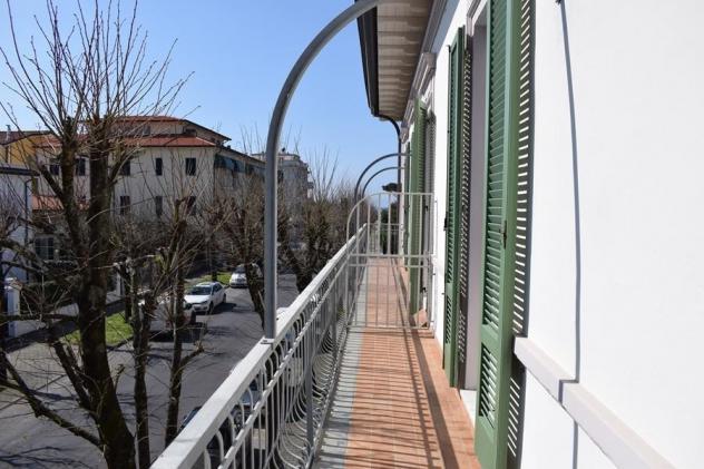 Appartamento in affitto a Forte dei Marmi 100 mq Rif: 1299235