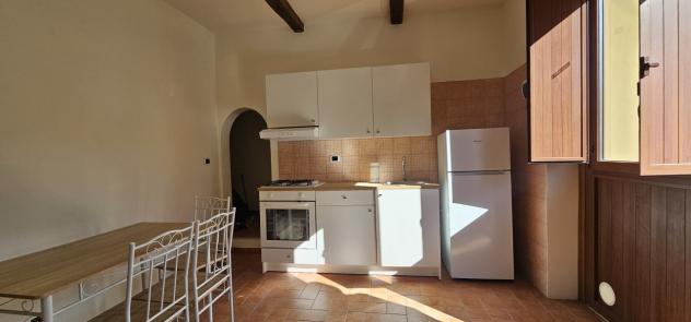 Appartamento in affitto a Jesi