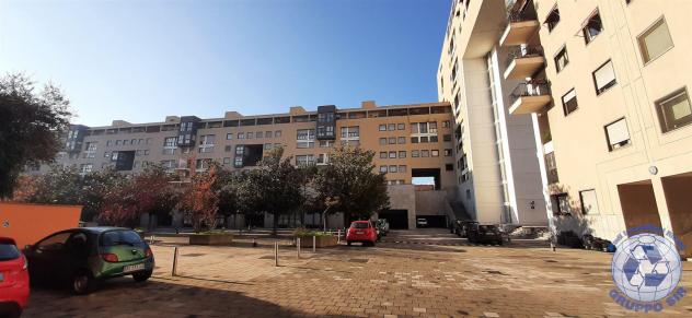 100 mt università Bicocca, bilocale arredato, pronta consegna - Foto 4