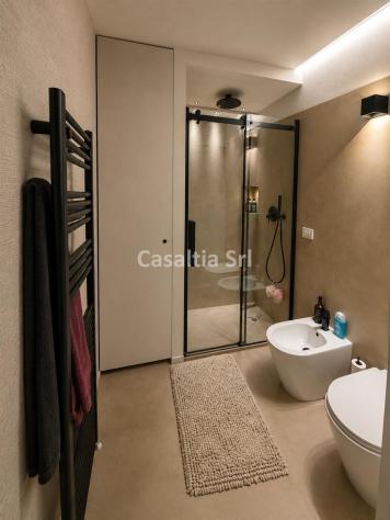 Loft arredato in sesto San Giovanni- Disponibile dal 1° luglio - Foto 9