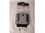 CENTRALINA MOTORE TOYOTA Yaris Serie 89661-0DQ30 0281031060 diesel 1364 (1416)