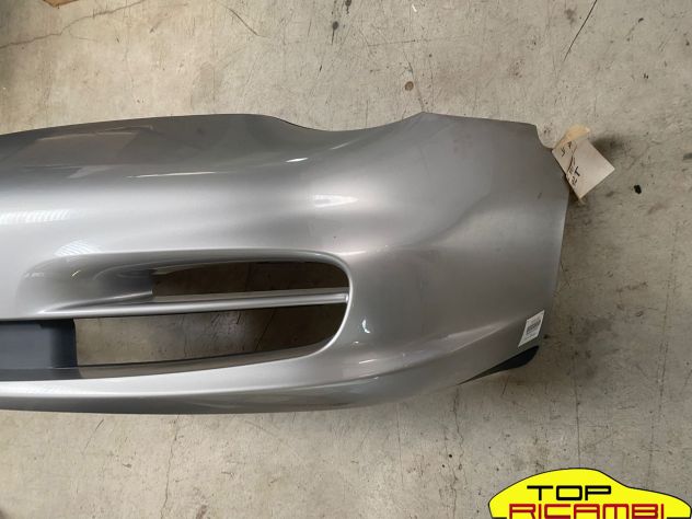 TOP RICAMBI paraurti porsche 996 dal 2002 - Foto 12