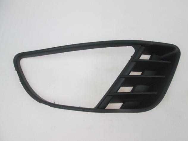 2S61-19952-C GRIGLIA MASCHERINA FARO FENDINEBBIA PARAURTI ANTERIORE LATO DESTRO FORD FIESTA 1.4 D RICAMBIO NUOVO