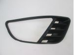 2S61-19952-C GRIGLIA MASCHERINA FARO FENDINEBBIA PARAURTI ANTERIORE LATO DE &hellip;