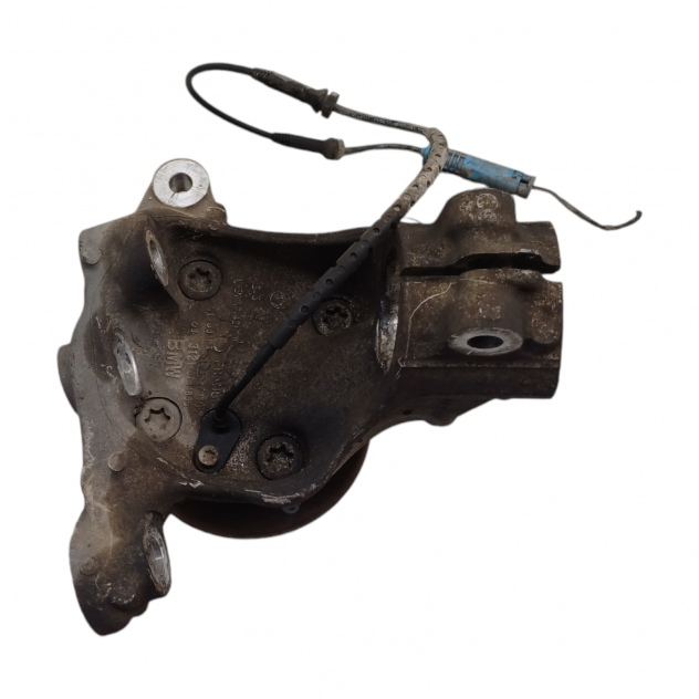 MONTANTE SOSPENSIONE ANT. SX BMW X1 Serie (E84) 31216865143 N47 D20 C (0915) - Foto 6