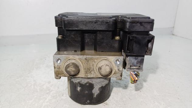 ABS FORD Fiesta 4° Serie 10.0970-0132.3/10.0207-0051.4/4S61-2M110-CC DQ14F6JB diesel 1399 (0205) - Foto 5