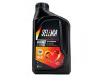 1L Olio Motore Selenia WR Forward 0W30 Diesel Euro 6 ACEA C2 C3