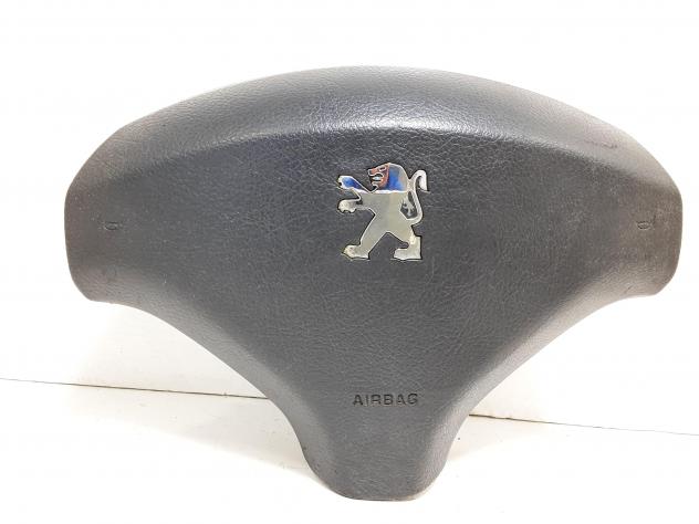 AIRBAG VOLANTE PEUGEOT 3008 Serie 96845302ZE (0916)