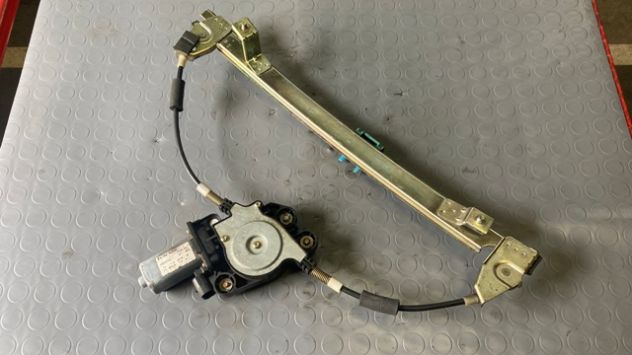 Alzacristallo portiera anteriore SX Fiat Marea del 2000 (46528731)