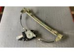 Alzacristallo portiera anteriore SX Fiat Marea del 2000 (46528731)
