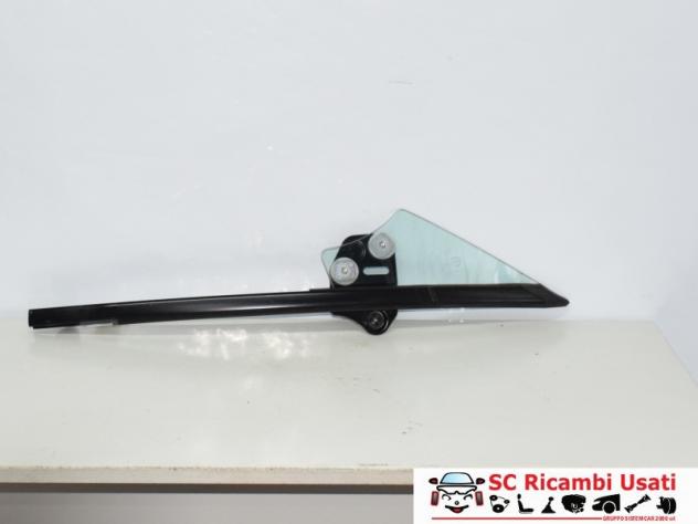 Vetro Fisso Sinistro Abarth 124 Spider 6000615258 6000613080 - 13769 - Foto 3