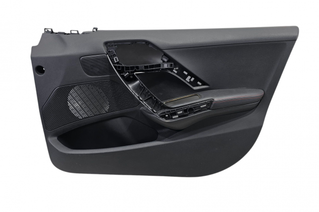 PANNELLO ANTERIORE DESTRO PEUGEOT 2008 1° Serie 98120049XJ (13)