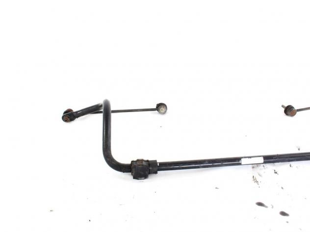 31356772751 BARRA STABILIZZATRICE ANTERIORE MINI COOPER D R56 1.6 D 80KW 6M 3P (2008) RICAMBIO USATO - Foto 3