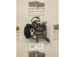 COMPRESSORE A/C DAIHATSU Terios 2° Serie 88310-B4050 3SZVE benzina 1495 (06)