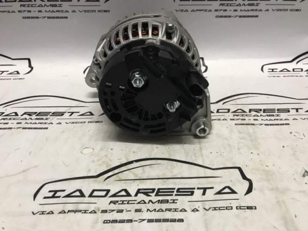 Alternatore Per Iveco Daily 2.8 d 8140 500335719 - Foto 2