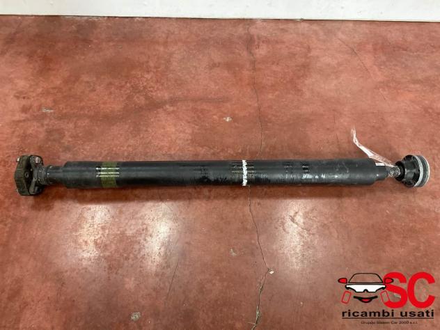 Albero Di Trasmissione Stelvio Quadrifoglio 2.9 V6 55276028 - 42372 - Foto 5