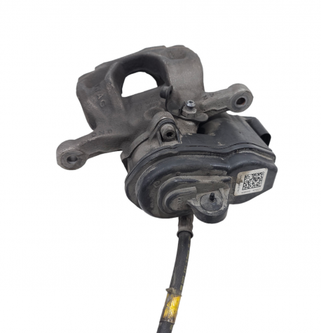 PINZA FRENO POSTERIORE DESTRA AUDI A6 Sedan Serie C8 (4A2) 4K0615406Q (1825) - Foto 12