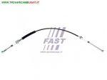 FLESSIBILE COMANDO CAMBIO FIAT PUNTO GRANDE 05 1.3 MJTD 1190/800 FT73038  O &hellip;