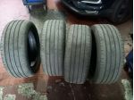GOMME GOODYEAR USATE AL 50 205-55-R16