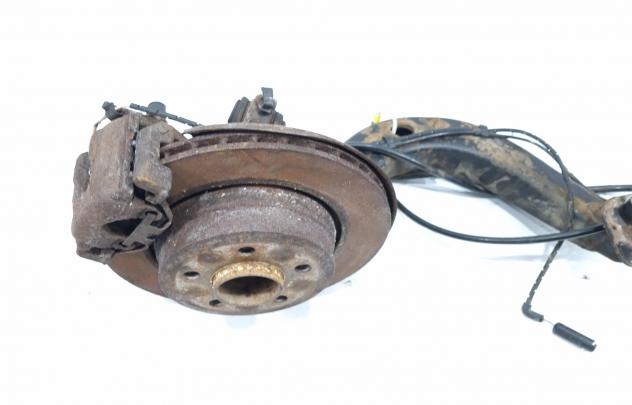 MONTANTE SOSPENSIONE POST DX BMW X3 1° Serie 3413252 (0410) - Foto 5