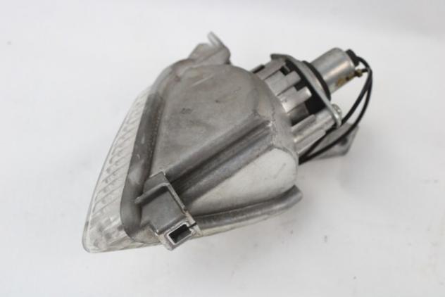 SUZUKI GSX R 1000 3560421H00 FRECCIA POSTERIORE SINISTRA 06 - 08 REAR LEFT FLASHER - Foto 2