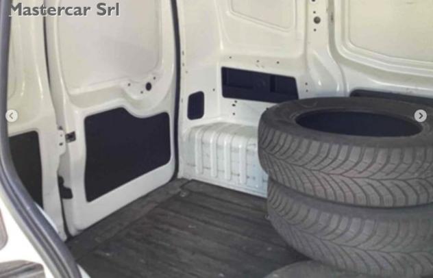 FIAT Fiorino 1.3 Multijet 95 CV E6d-final SX - GH108ST rif. 24133169 - Foto 4