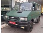 IVECO Daily 40.10 W 2.5 TD Combi L 4x4 ex Carabinieri rif. 23065121