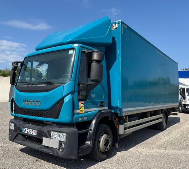 IVECO NEW EUROCARGO ML 120E19P EVI_C E6 rif. 22768287
