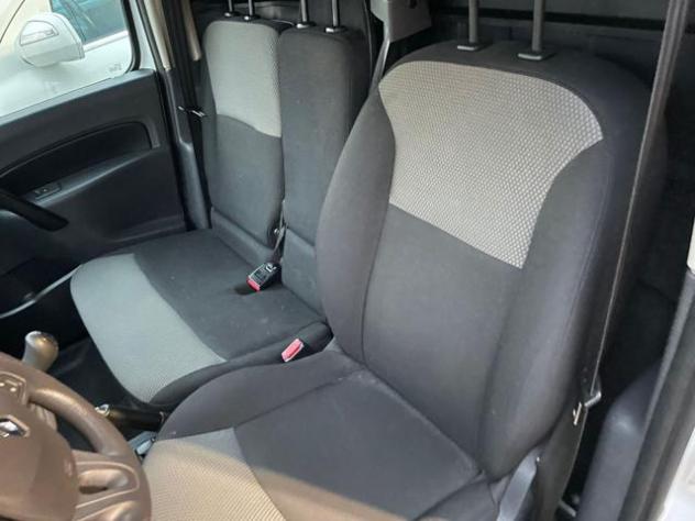 RENAULT Kangoo Blue dCi 115CV Express Maxi Furgone Ice Plus rif. 21707588 - Foto 6