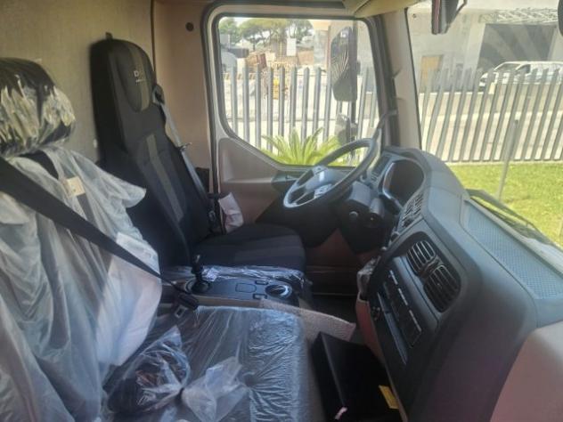 DAF XB 230 FA 12 t rif. 24135369 - Foto 7