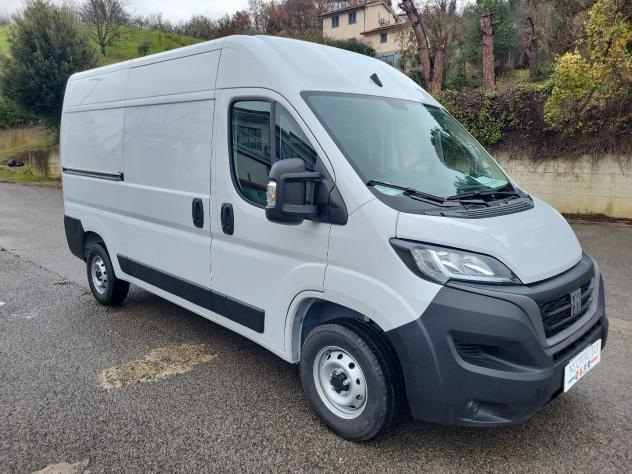 FIAT Ducato 33 2.2 Mjt 140CV MH2 PM-TM Furgone - Foto 2