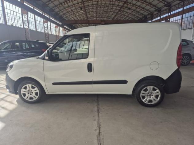 FIAT Doblo Doblò 1.3 MJT S&S PC-TN Cargo Lounge rif. 23808074 - Foto 8