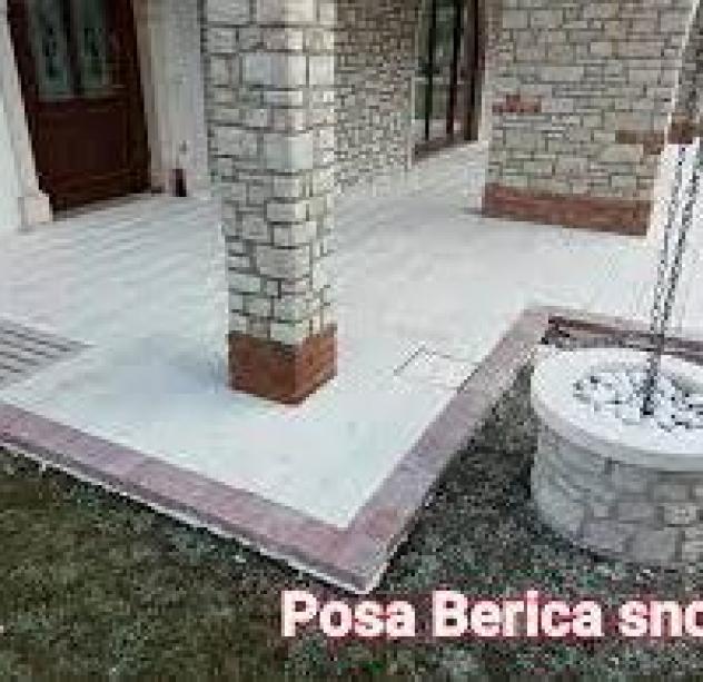 Impresa Edile Posa Berica - Foto 4