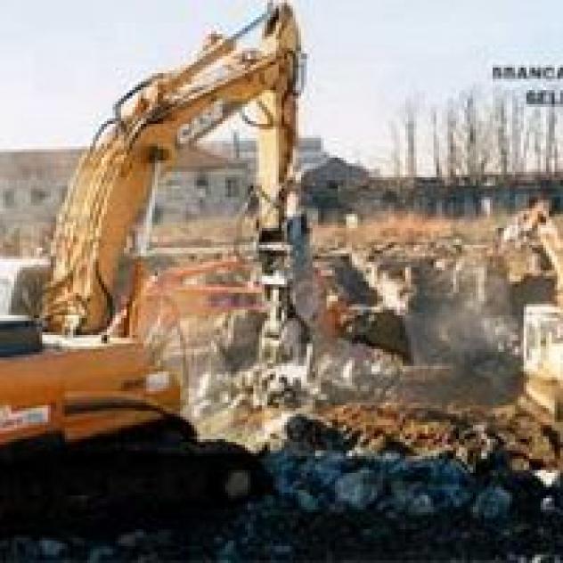Tadini Scavi e Demolizioni - Foto 2