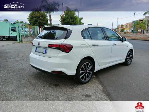 Fiat Tipo 1.6 Mjt S&S 5 porte Lounge - Foto 4