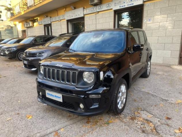 JEEP Renegade 1.6 Mjt 130 CV Limited rif. 24236483 - Foto 2